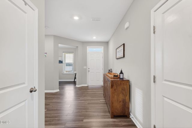 32 Gobbler Hill Trail, Willow Springs, NC 27592