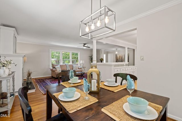 2431 Alpine Road, Durham, NC 27707