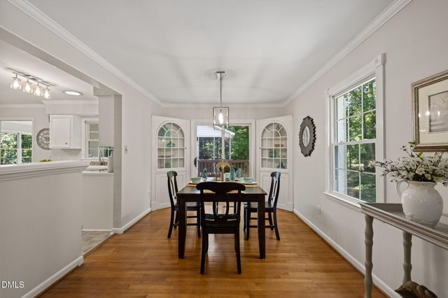 2431 Alpine Road, Durham, NC 27707