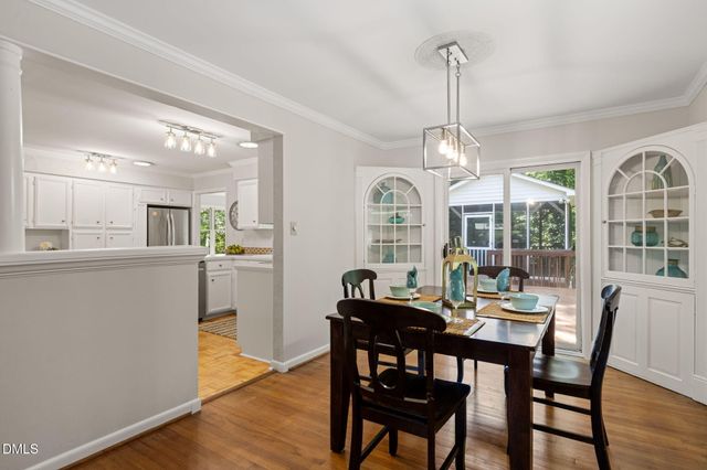 2431 Alpine Road, Durham, NC 27707