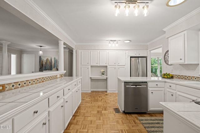 2431 Alpine Road, Durham, NC 27707