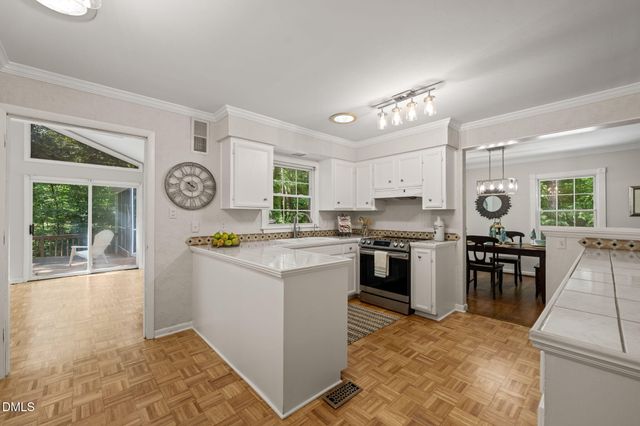 2431 Alpine Road, Durham, NC 27707