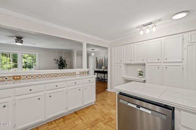 2431 Alpine Road, Durham, NC 27707