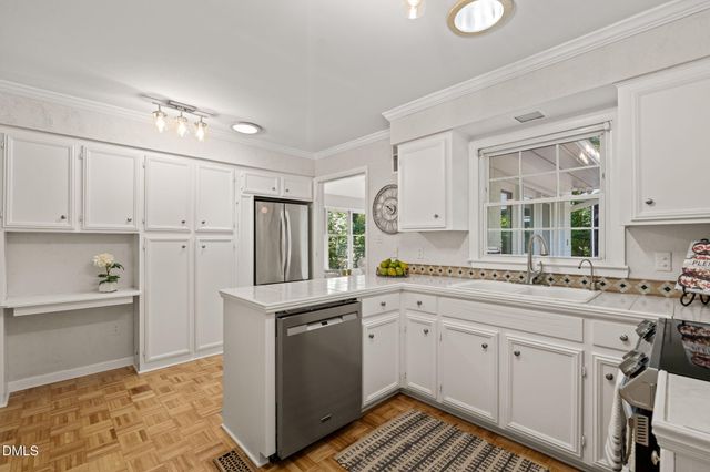 2431 Alpine Road, Durham, NC 27707