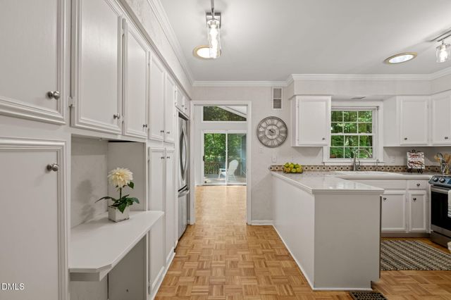 2431 Alpine Road, Durham, NC 27707