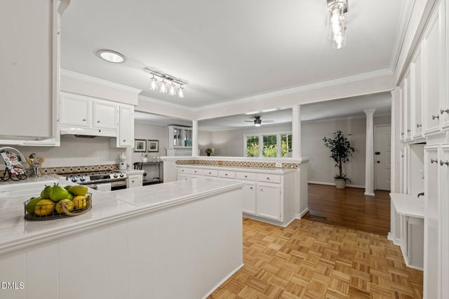 2431 Alpine Road, Durham, NC 27707