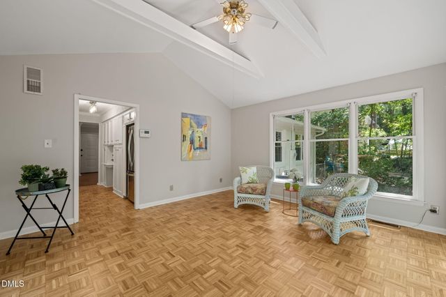 2431 Alpine Road, Durham, NC 27707