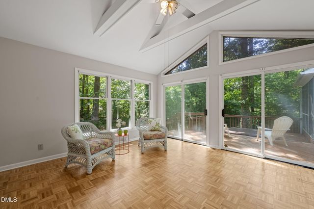 2431 Alpine Road, Durham, NC 27707