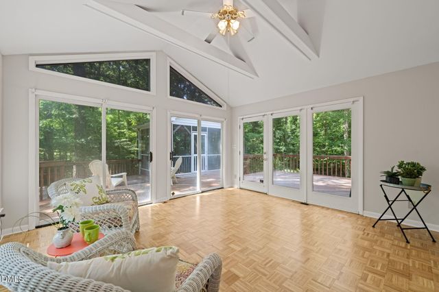 2431 Alpine Road, Durham, NC 27707