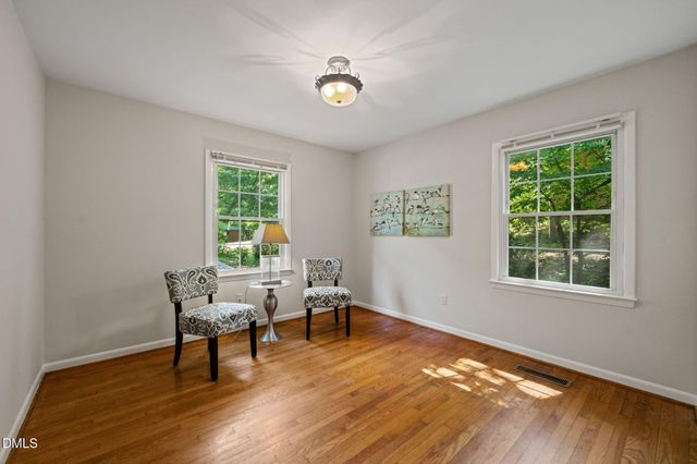 2431 Alpine Road, Durham, NC 27707