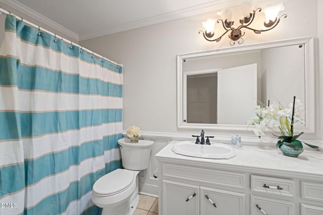 2431 Alpine Road, Durham, NC 27707