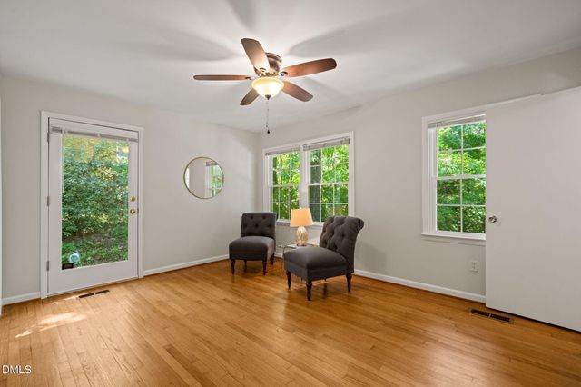 2431 Alpine Road, Durham, NC 27707