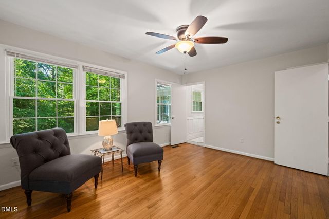2431 Alpine Road, Durham, NC 27707
