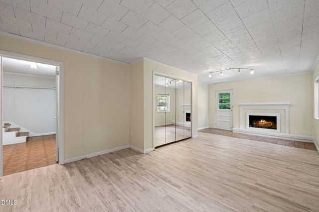2431 Alpine Road, Durham, NC 27707
