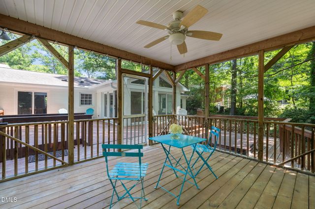 2431 Alpine Road, Durham, NC 27707