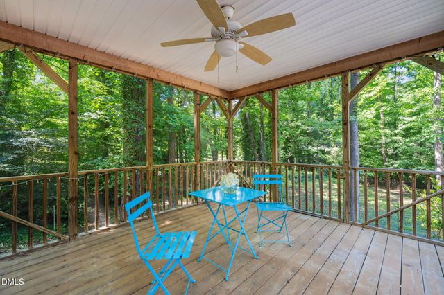 2431 Alpine Road, Durham, NC 27707