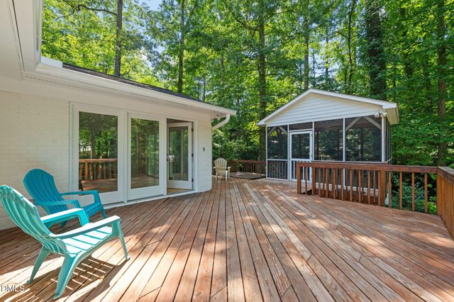 2431 Alpine Road, Durham, NC 27707