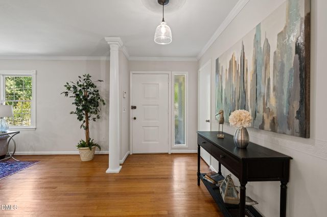 2431 Alpine Road, Durham, NC 27707