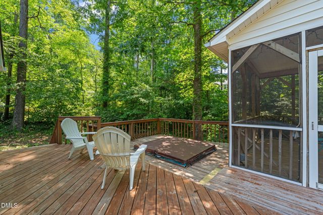 2431 Alpine Road, Durham, NC 27707