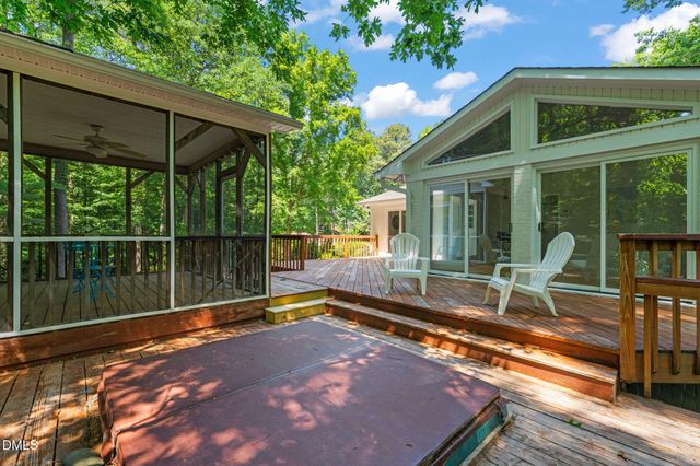 2431 Alpine Road, Durham, NC 27707