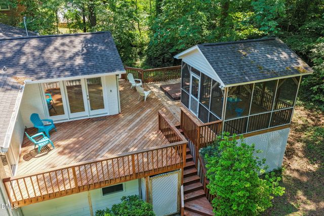 2431 Alpine Road, Durham, NC 27707