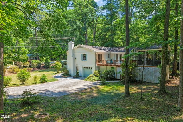 2431 Alpine Road, Durham, NC 27707
