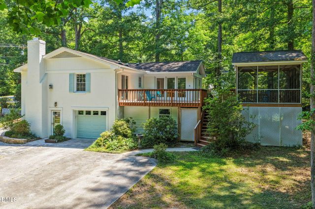 2431 Alpine Road, Durham, NC 27707