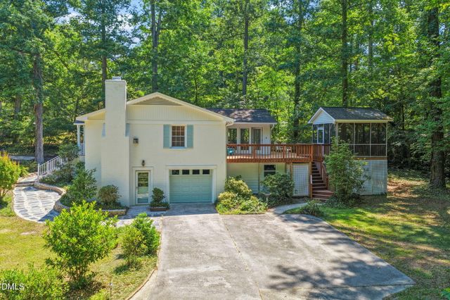 2431 Alpine Road, Durham, NC 27707