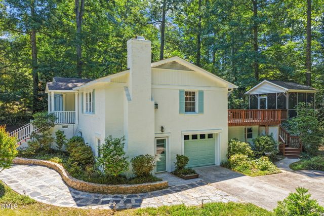 2431 Alpine Road, Durham, NC 27707