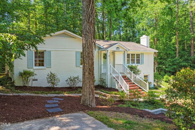 2431 Alpine Road, Durham, NC 27707