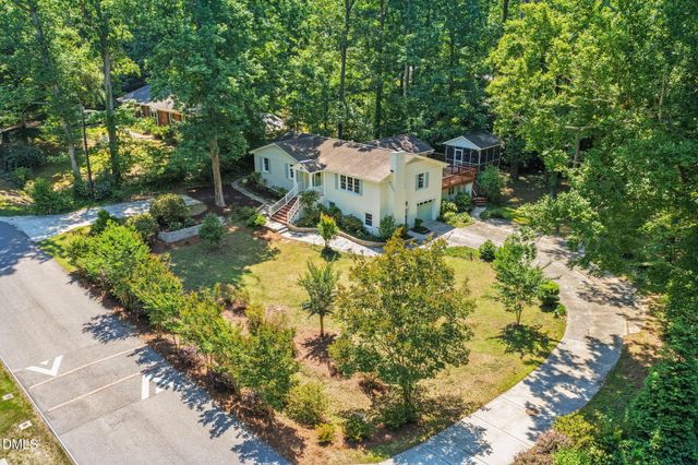 2431 Alpine Road, Durham, NC 27707