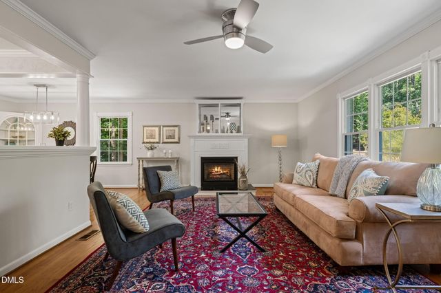 2431 Alpine Road, Durham, NC 27707