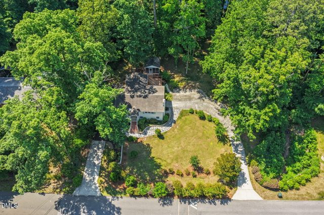2431 Alpine Road, Durham, NC 27707