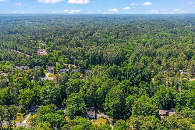 2431 Alpine Road, Durham, NC 27707