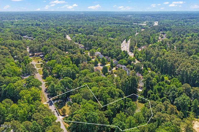 2431 Alpine Road, Durham, NC 27707