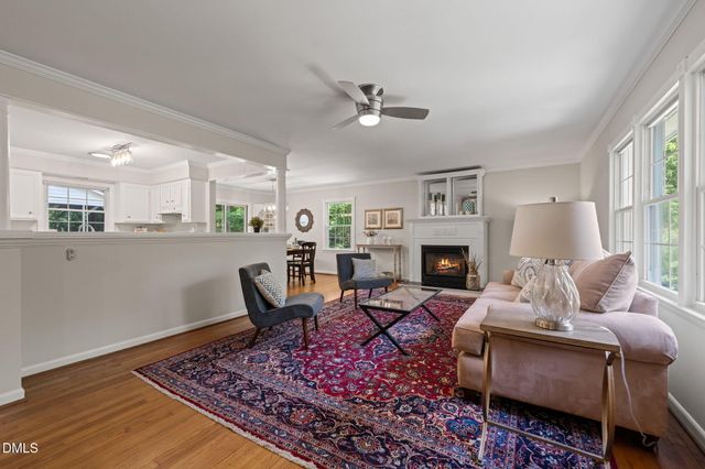 2431 Alpine Road, Durham, NC 27707