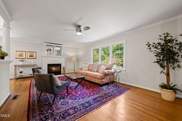 2431 Alpine Road, Durham, NC 27707