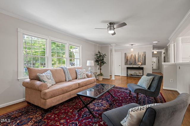 2431 Alpine Road, Durham, NC 27707