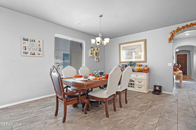 13660 Ness Avenue, Horizon City, TX 79928