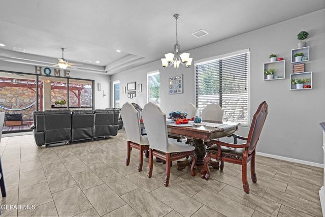 13660 Ness Avenue, Horizon City, TX 79928