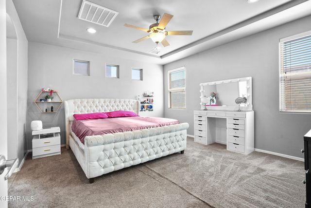 13660 Ness Avenue, Horizon City, TX 79928