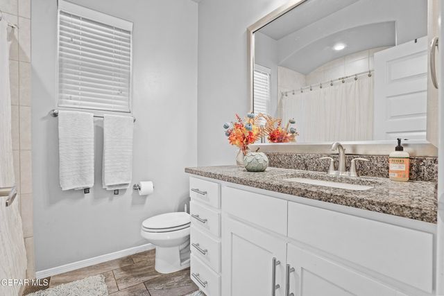 13660 Ness Avenue, Horizon City, TX 79928