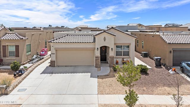 13660 Ness Avenue, Horizon City, TX 79928