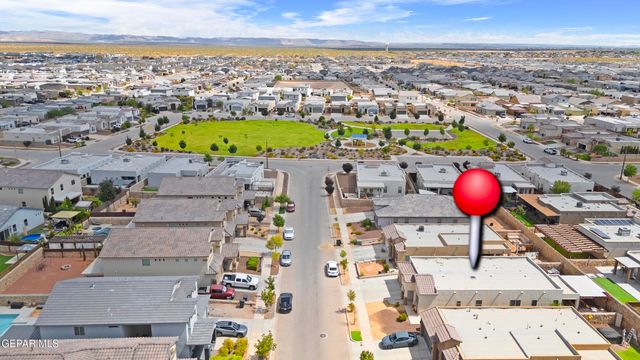 13660 Ness Avenue, Horizon City, TX 79928