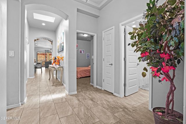 13660 Ness Avenue, Horizon City, TX 79928