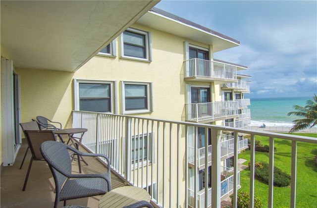 4450 Highway A1a None 402, Vero Beach, FL 32963