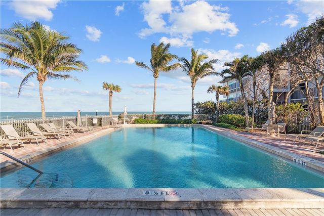 4450 Highway A1a None 402, Vero Beach, FL 32963