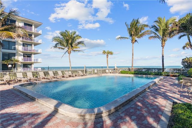 4450 Highway A1a None 402, Vero Beach, FL 32963