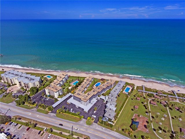 4450 Highway A1a None 402, Vero Beach, FL 32963