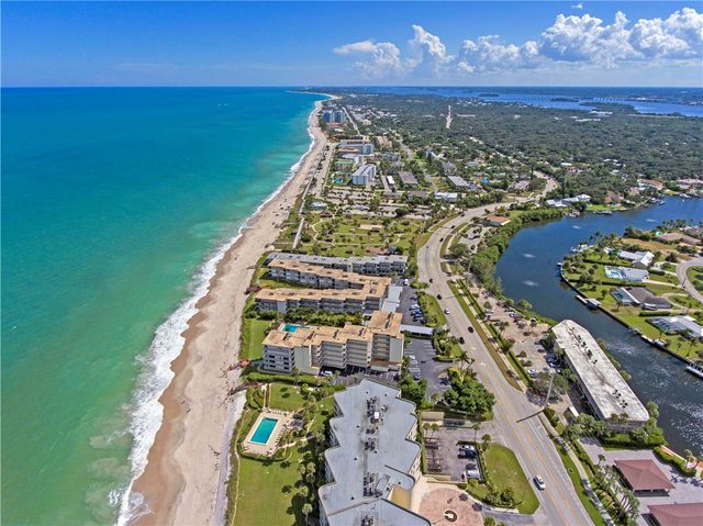 4450 Highway A1a None 402, Vero Beach, FL 32963
